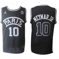 Cheap Neymar JR Paris Saint Germain PSG X Jordan Basketball Jersey
