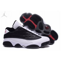 Buy Jordans 13 Low Spurs PE Kawhi Leonard White Black Online