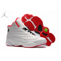 Cheap 2017 Jordan 13 Alternate History of Flight White Shoes Sale