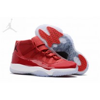 Cheap Air Jordan 11 Chicago Gym Red 2017 Shoes Christmas For Men