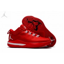 Clearance Sale Air Jordan CP3.10 AE Chirs Paul Red White Online