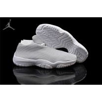 Mens New Releases Cheap Air Jordans Future White For Sale Online