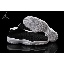 New Cheap Air Jordan Future Black Basketball Shoes Sale For Men