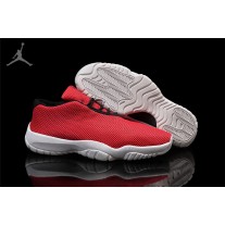 New Releases Cheap Air Jordan Future Red Shoes Sale For Men
