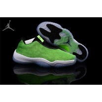 New Womens Cheap Jordans Releases 11 Future Low Green Sale For Girls