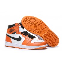 Air Jordan 1 Retro High OG Shattered Backboard Away Sail Mens Womens Basketball Shoes