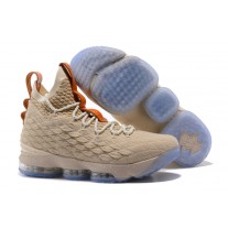 Nike LeBron James 15 Ghost Basketball Shoes