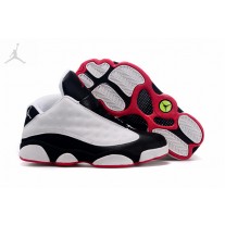 Womens Jordan 13 XIII Low He Got Game White Shoes For Sale