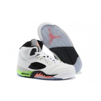 Best Air Jordan 5 Retro Pro Stars Space Jam White Sale