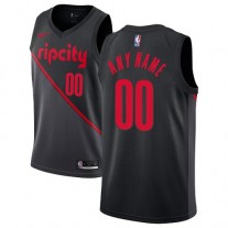 Cheap Blazers Customized NBA Jerseys Rip City Edition For Sale