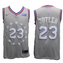 Cheap Jimmy Butler 76ers Stubhub City Basketball Jerseys For Sale