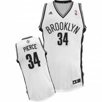 Cheap Paul Pierce Nets Swingman Home NBA Jersey For Sale