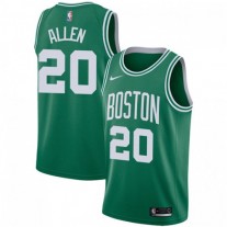 Cheap Ray Allen Celtics Swingman Home Jersey Nike For Sale