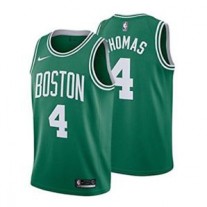 Isaiah Thomas Celtics Home Swingman Jersey Cheap For Sale