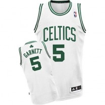 NBA Kevin Garnett Celtics Swingman Jersey Home Cheap Sale