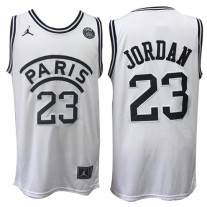 Paris Saint-Germain Psg X Jordan MJ Basketball Jersey Cheap Sale