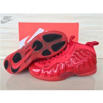 Buy Nike Foamposites Pro Red October Gym All Red For Men