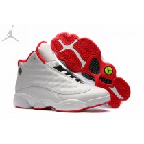 Cheap 2017 Jordan 13 Alternate History of Flight White Shoes Sale