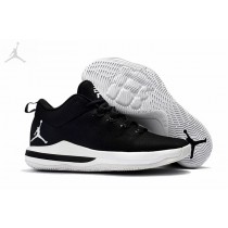 Cheap Jordan CP3.X AE Black Grey Sneakers For Men Sale