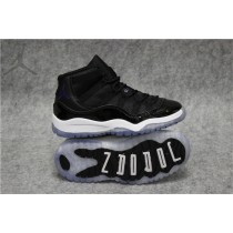 Cheap Jordans 11 Black 72-10 For Big Kids Sneakers Sale Store