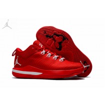 Clearance Sale Air Jordan CP3.10 AE Chirs Paul Red White Online