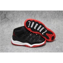 Kids Cheap Air Jordans 11 Retro Bred For Sale Online