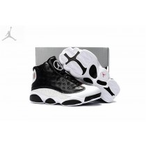 New Kids Jordans 13 Love Respect Black White Sale From China