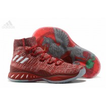 Wholesale Adidas SM Crazy Explosive PK Ladovia Multicolor For Sale