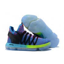 Nike KD 10 Doernbecher Basketball Shoes