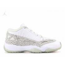 Wholesale New Release Cobalt 11 Jordan Low Basketball Shoes
