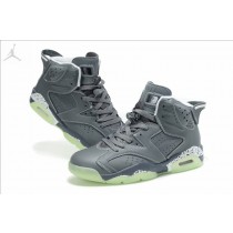 Cool Grey Air Jordan 6 Retro Shoes Sale For Women Online