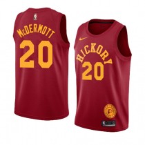 Doug McDermott Pacers Hickory Hoosiers Jersey Classics For Cheap