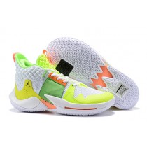 Jordan Why Not Zer0.2 Super Soaker White Volt Cheap For Sale