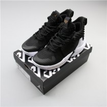 Jordan Why Not Zer0.2 The Family Black White Cheap For Sale