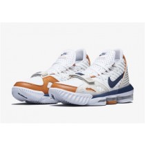 LeBron 16 XVI Air Trainer Medicine Ball White Shoes Cheap On Sale