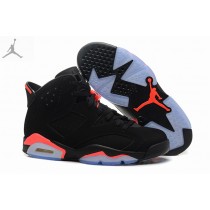 New Air Jordan 6 Retro Black Infrared 23 Cheap Sale Online