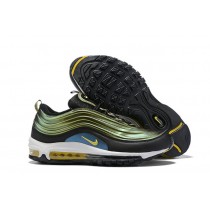 Nike Air Max 97 LX Anthracite Summit White Amarillo For Cheap Sale