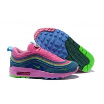 Nike Air Max 97 X Air Max 1 Sean Wotherspoon For Cheap Online