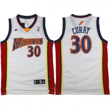 Cheap Stephen Curry Throwback Warriors NBA Jersey #30 For Sale