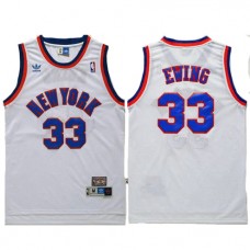 Cheap Nueva York Knicks Patrick Ewing Throwback Jersey For Sale