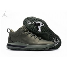 Best Jordan CP3.X AE 2017 Metallic Black Basketball Shoes Online