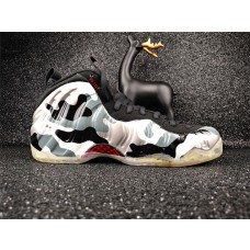 Best Nike Foamposite One Fighter Jet Camo Sneakers Online