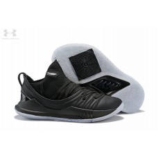 Best Under Armour Curry 5 Pi Day Black Ice Shoes Sale
