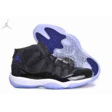 Biggest Air Jordan 11 Space Jam Black Shoe Collection