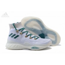 Buy Adidas Andrew Wiggins Crazy Explosive 2017 White Green From China