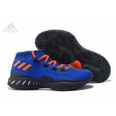 Buy Adidas Crazy Explosive 2017 Low PK Royal Blue From China