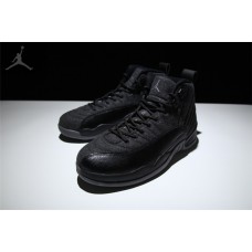 Buy Cheap Jordans 12 Wool Dark Grey Online Real From China
