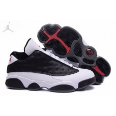 Buy Jordans 13 Low Spurs PE Kawhi Leonard White Black Online