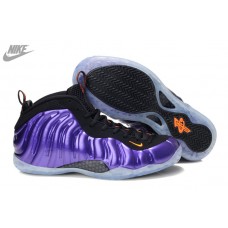 Buy Nike Air Foamposite One Electro Purple For Mens Online
