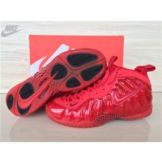 Buy Nike Foamposites Pro Red October Gym All Red For Men